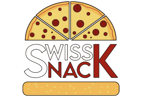 Swiss Snack Logo